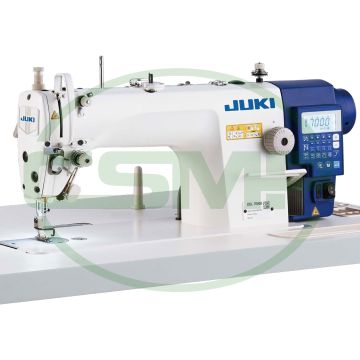JUKI DDL-7000AS-7 MEDIUM WEIGHT AUTOMATIC THREAD TRIM MACHINE
