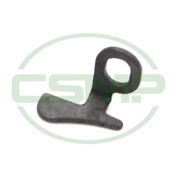 K3-62-1 CLOTH RETAINER GUIDE ZUSUN CM500 BLINDSTITCH