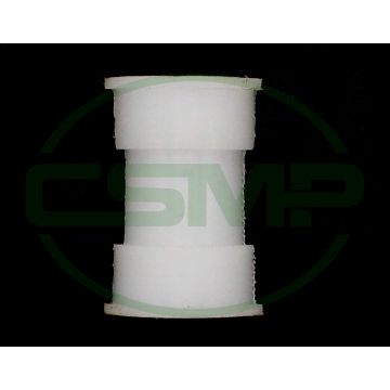 KA768BIX10MM TAPE GUIDE INSERT JUKI PLC-2760, 2760-7 KA768BIX10MM TAPE GUIDE INSERT JUKI PLC-2760, 2760-7