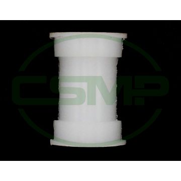 KA768BIX14MM TAPE GUIDE INSERT JUKI PLC-2760, 2760-7 KA768BIX14MM TAPE GUIDE INSERT JUKI PLC-2760, 2760-7
