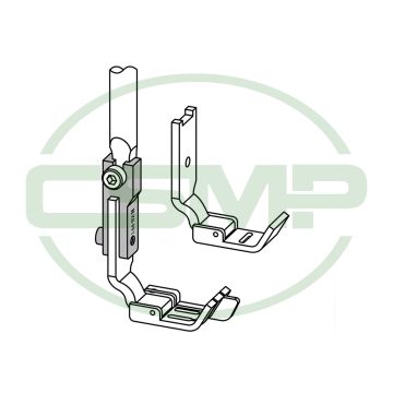 KB-PF1 FOOT HOLDER CONVERTER