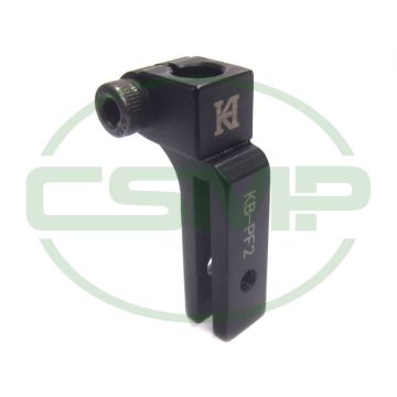 KB-PF2 FOOT HOLDER CONVERTER