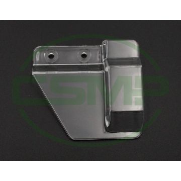 KC320 EYE PROTECTION PLATE SIRUBA