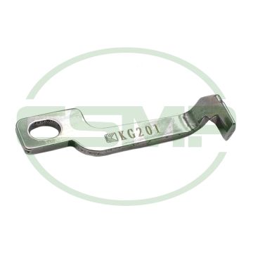 KG201 NEEDLE GUARD SIRUBA 737K