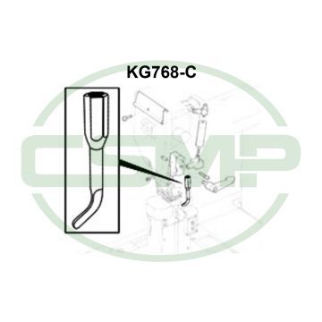 KG768C GUIDE