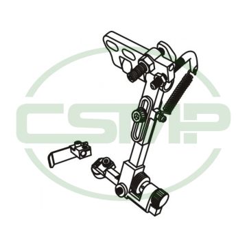 KG967A DROP DOWN SEWING GUIDE LONG