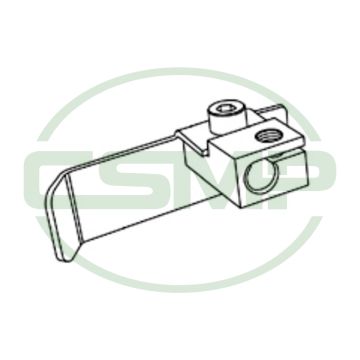 KG-AA STRAIGHT GUIDE FOR KG867 DROP DOWN GUIDE