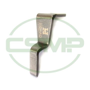 KG-AD GUIDING KNIFE FOR KG867 DROP DOWN GUIDE