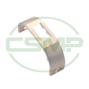 KH345-NPW NEEDLE PLATE PFAFF 345 GENERIC