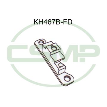 KH467B-FD FEED FOR BINDING ADLER 467 JUKI LU2810