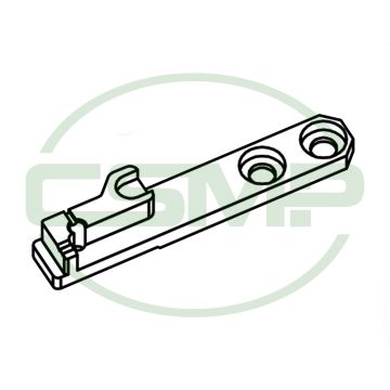 KH-669FDB FEED DOG BINDING DURKOPP 669