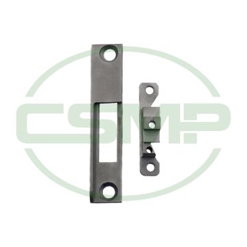 KH867-BNPFD N/PLATE & FEED SET FOR BINDING DURKOPP 867 KH867-BNPFD N/PLATE & FEED SET FOR BINDING DURKOPP 867