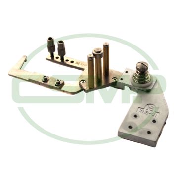 KHB01 MAGNETIC MOVING BINDING ARM DURKOPP