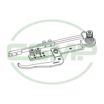 KHB-441 BINDING ARM JUKI TSC-441