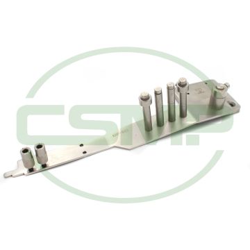 KHB-669 BINDING ARM DURKOPP 669