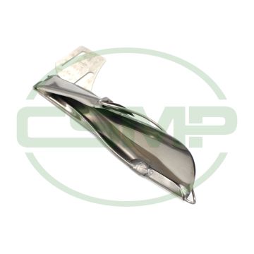 KHF64 2-3/4" TO 1" BELT LOOP FOLDER MEDIUM WEIGHT KHF64 2-3/4" TO 1" BELT LOOP FOLDER MEDIUM WEIGHT