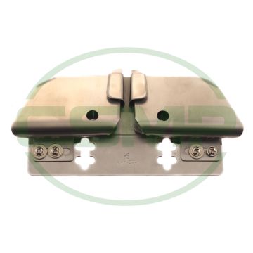 KHF844 ZIPPER FOLDER ADLER 467