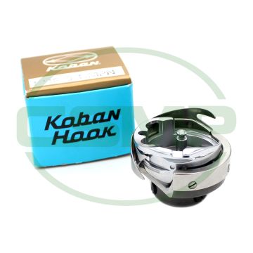 KHS20RMPN = D1830141EA0 HOOK & BASE JUKI DSC246 KOBAN KHS20RMPN = D1830141EA0 HOOK & BASE JUKI DSC246 KOBAN