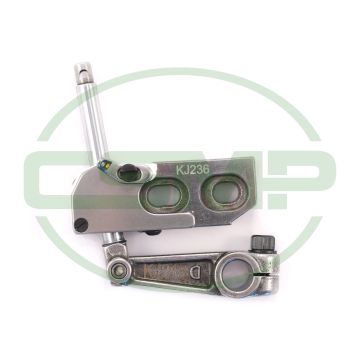 KJ236K-C1 CONNECTING ROD SEAT ASSY SIRUBA 700L KJ236K-C1 CONNECTING ROD SEAT ASSY SIRUBA 700L