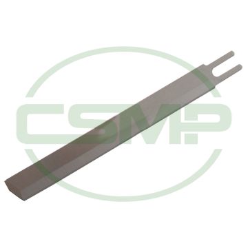 KKMN5S KM-EU 5" NARROW STRAIGHT KNIFE HSS