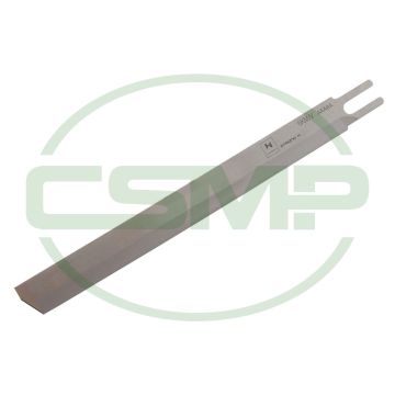 KKMN6S KM-EU 6" NARROW STRAIGHT KNIFE HSS