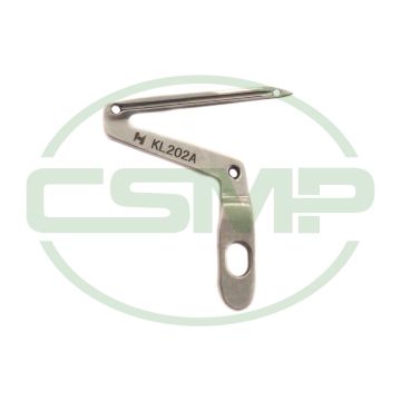 KL202A LOWER LOOPER SIRUBA 747K