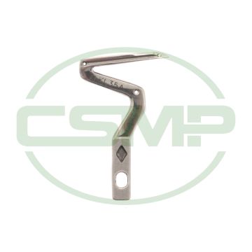 KL35A LOWER LOOPER SIRUBA 737F