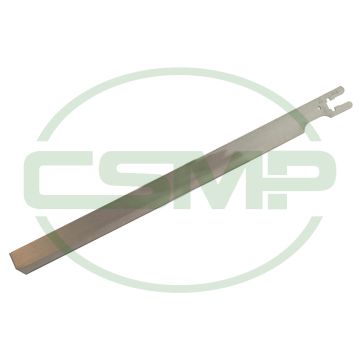 KM10S MAIMIN 10" STRAIGHT KNIFE HIGH SPEED STEEL