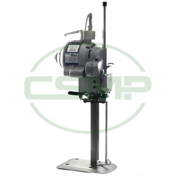 KS-AUV KM 13" STRAIGHT KNIFE CUTTER 220V CE