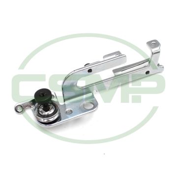 KN201-A THREAD GUIDE ASSY SIRUBA 700K