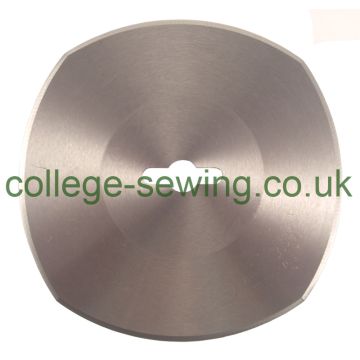 KNIFE16 110MM 4 SIDED KNIFE MINIROLLER