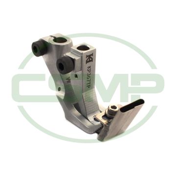 KP367TPX1/2"=13MM TAPE ATTACHING FOOT SET DURKOPP 767 KP367TPX1/2"=13MM TAPE ATTACHING FOOT SET DURKOPP 767