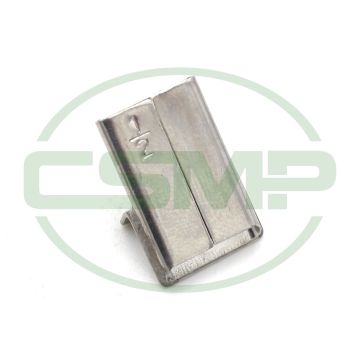 KR12TX1/2"=13MM TAPE GUIDE