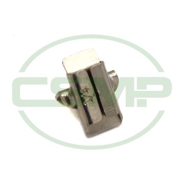KR12TX1/4"=6MM TAPE GUIDE