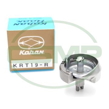 KRT19-R HOOK & BASE KOBAN SINGER 119W LESS CAP KRT19-R HOOK & BASE KOBAN SINGER 119W LESS CAP