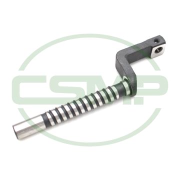 KS206 PRESSER LIFTING BAR SIRUBA 737K