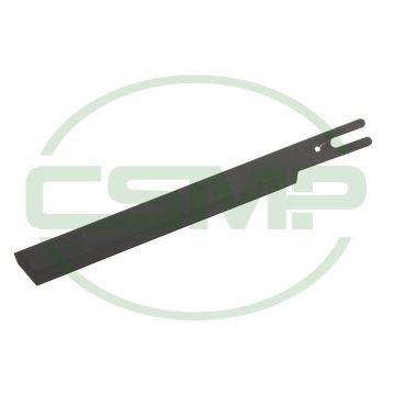 KW6STC WOLF 6" STRAIGHT TEFLON