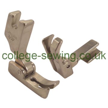 L12463HX3/32 HINGED RAISING FOOT LEFT