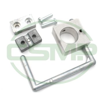 LASER POSITIONING BRACKET