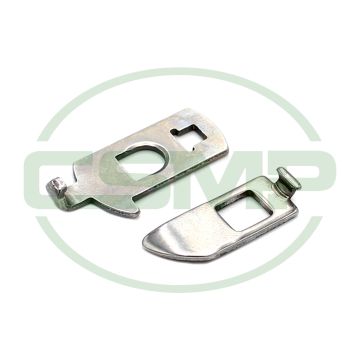 LC-1305 LATCH FOR TOWA BCDBM STYLE BOBBIN CASES