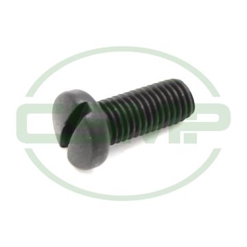 LD00503 END COVER SCREW ZUSUN CM101 BLINDSTITCH