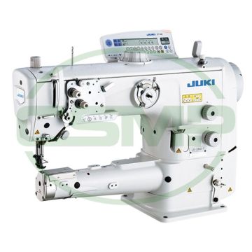 JUKI LS-2342H CYLINDER ARM WALKING FOOT MACHINE