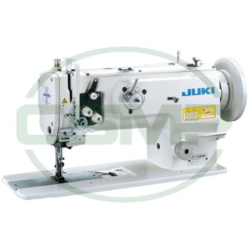 JUKI LU-1509NS-BB SINGLE NEEDLE UNISON FEED LOCKSTITCH HEAD ONLY