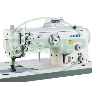 JUKI LU-2818ESAL-7-0BBS XXL HOOK DIRECT DRIVE WALKING FOOT