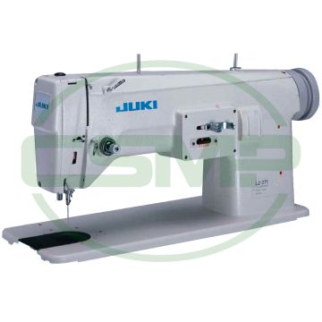 JUKI LZ-271 EMBROIDERY MACHINE HEAD ONLY