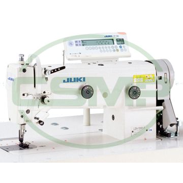 JUKI LZH-1290U ZIG ZAG MACHINE HEAD ONLY JUKI LZH-1290U ZIG ZAG MACHINE HEAD ONLY