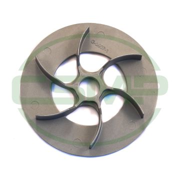 M003 ROTOR FAN KM KS-AUV CUTTER M003 ROTOR FAN KM KS-AUV CUTTER