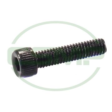 M038 CONNECTING ROD CLAMP SCREW KM KS-AUV CUTTER