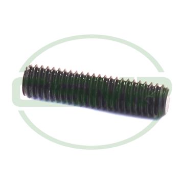 M045 GUIDE ADJUSTING SCREW KM KS-AUV CUTTER M045 GUIDE ADJUSTING SCREW KM KS-AUV CUTTER