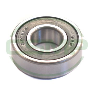 M064 FRONT BALL BEARING KM KS-AUV CUTTER M064 FRONT BALL BEARING KM KS-AUV CUTTER